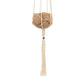 The Dignity Plant Hanger - Blush