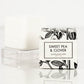 Sweet Pea & Clover - Sparkling Bath Tablet
