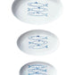 Sardines Nesting Plates | Design Scientist x Alexandrette Home