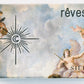 Rose Queen Envelope Pillowcase