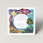 Papercut Ketubah