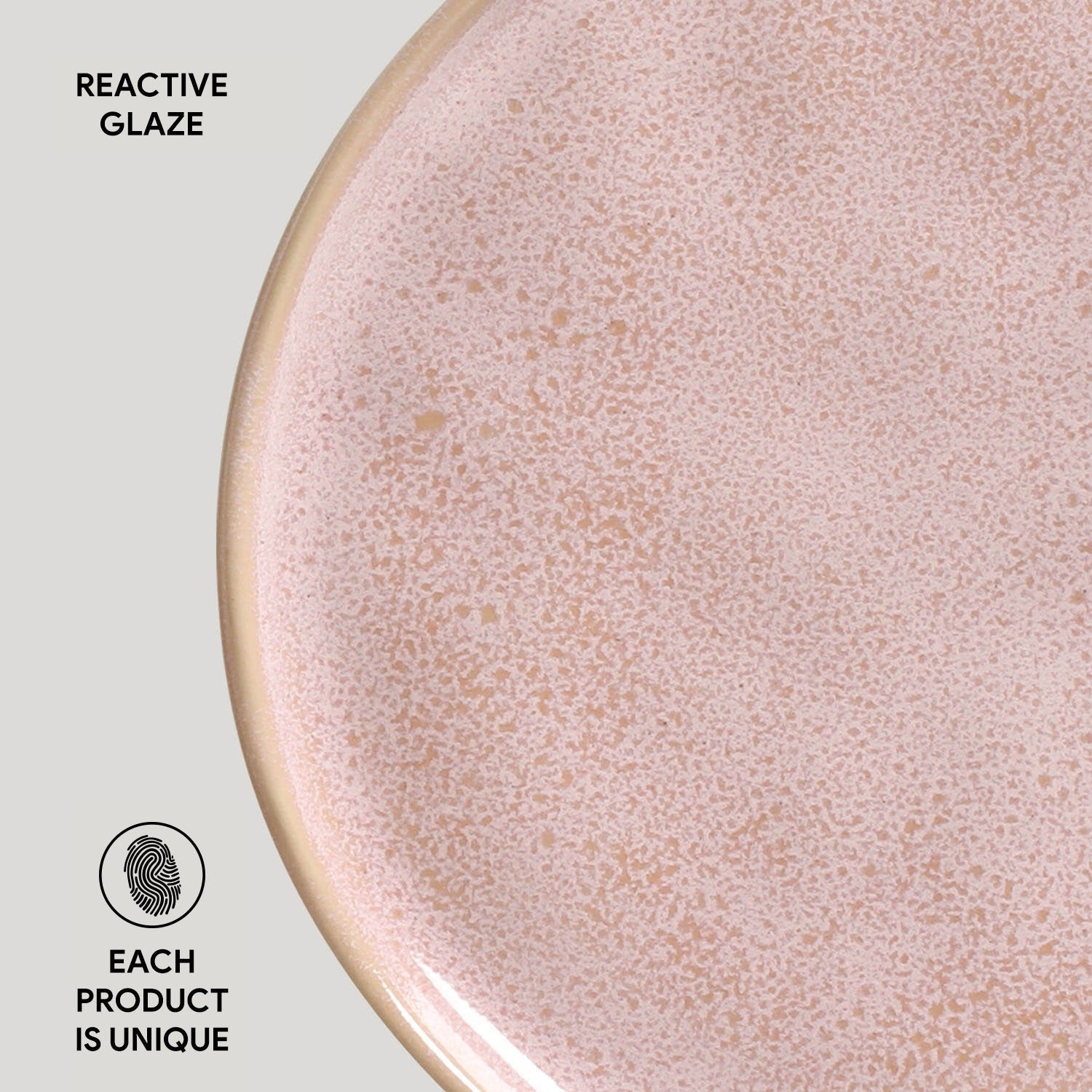 Dessert Plate Set of 6