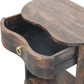 Artisan Furniture Solid Wood Monroe Bedside