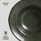 Dessert/Deep Rim Plate Set of 4