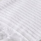Ribbed Loom Terry Towel Bundle