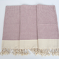 Begonvil Hand/Kitchen Towel