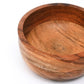 Wooden Bowls Set of 4 | Wood | Handmade