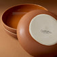 Stoneware Pasta Plate | Youlha 7.9"