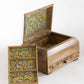 Phoolon Mango Wood Jewelry Box