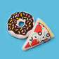 DOGGY DONUT by Fringe Studio