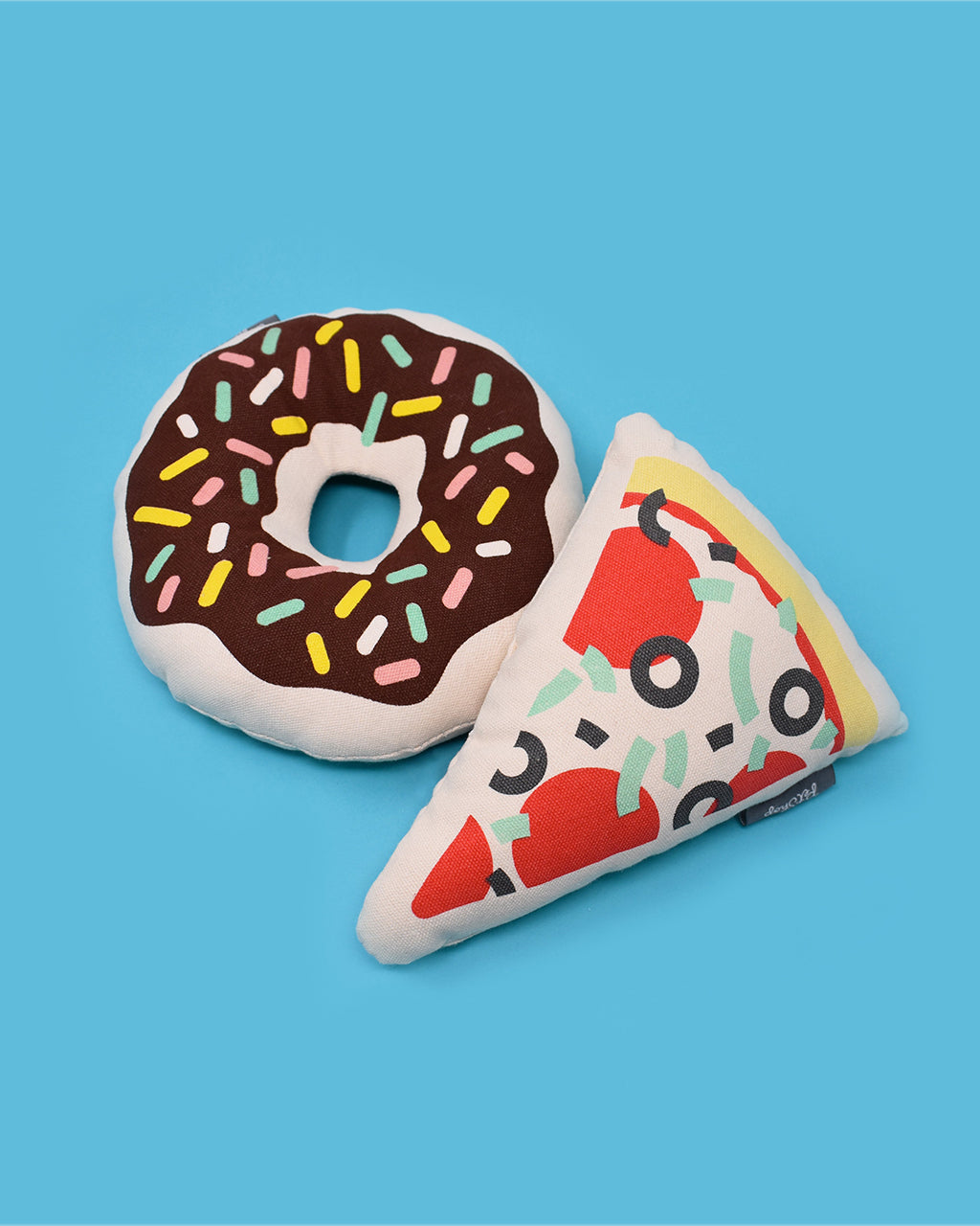 DOGGY DONUT by Fringe Studio