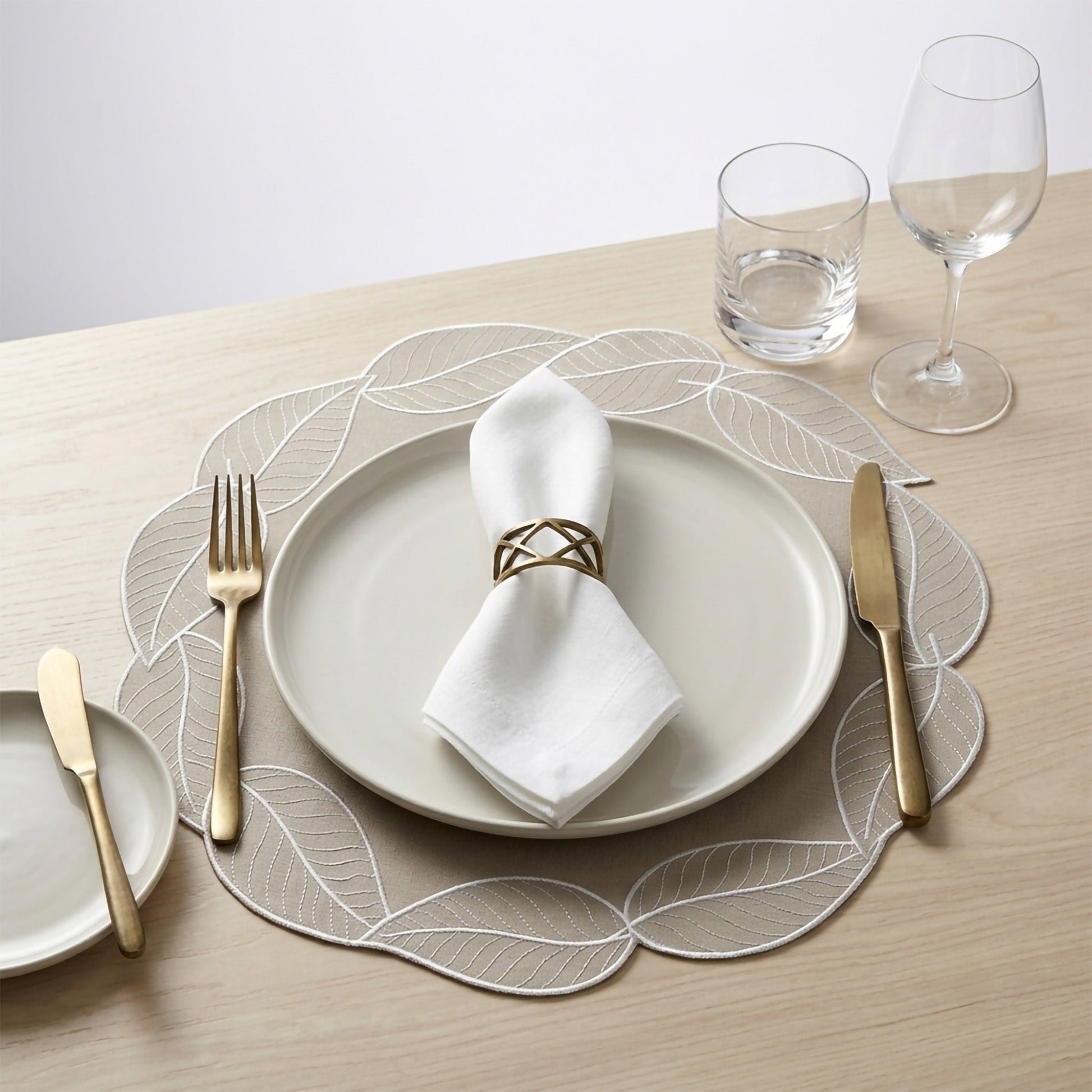 Leaf Placemat