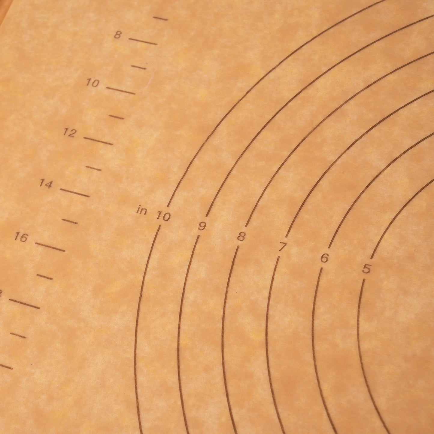 Multi-Purpose Baking &  Pastry Board  18" x 15"