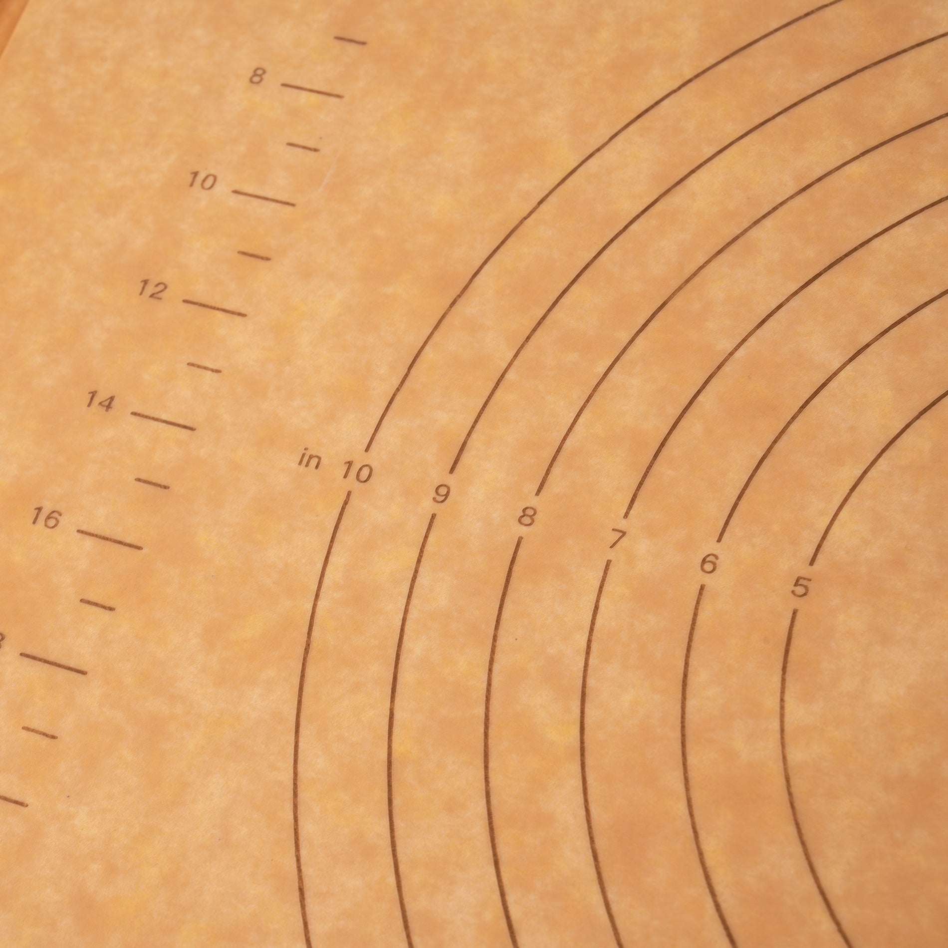 Multi-Purpose Baking &  Pastry Board  18" x 15"