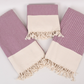 Mürdüm Towel/Throw Blanket
