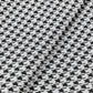 Houndstooth | Dog Bed or Bed Cover