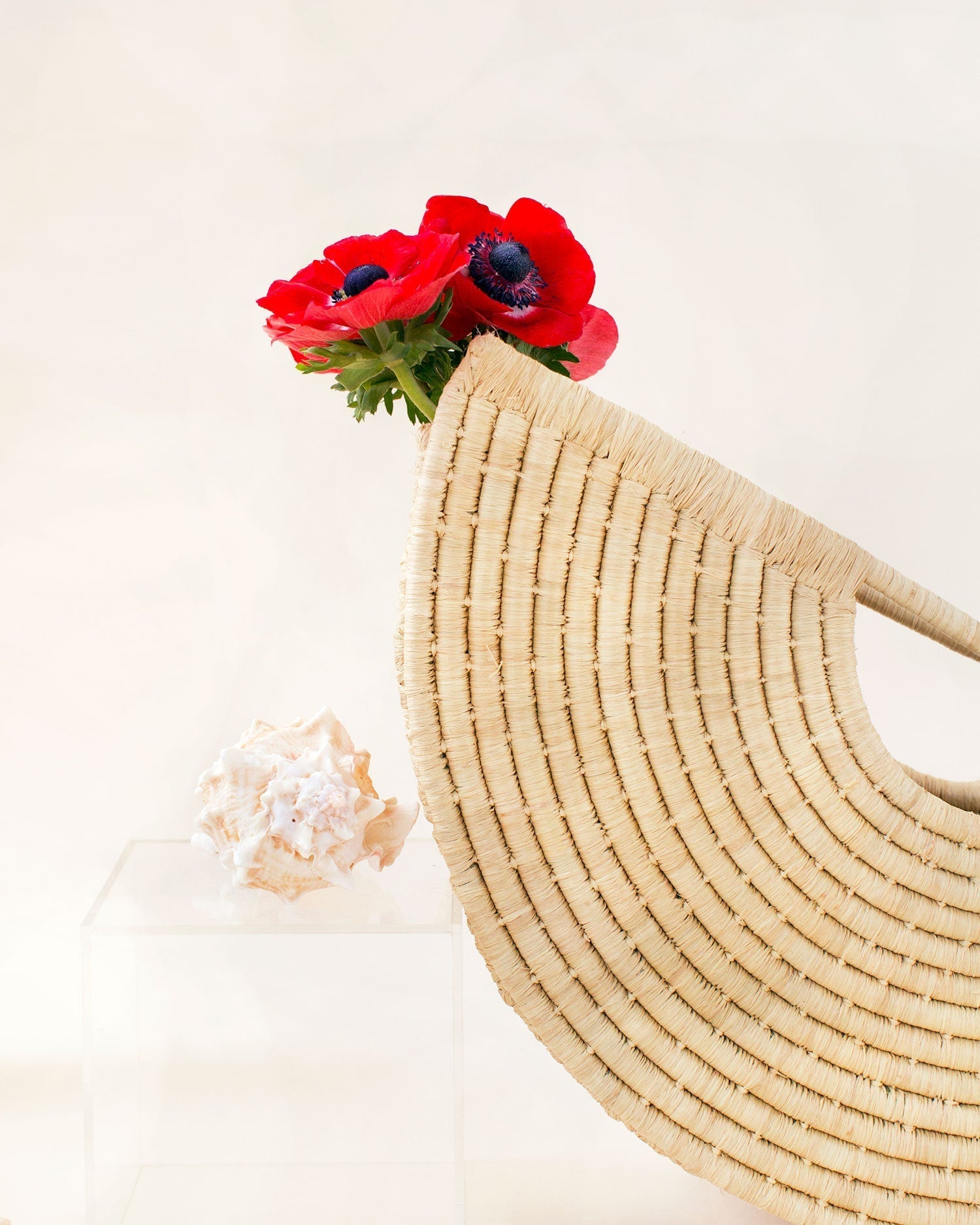 Half Shell Tote