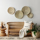 Binga Lace Blonde Basket