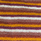 Striped Marseille Body Towel