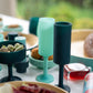 mist + ink | seff | silicone unbreakable champagne flute