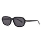 Dusk // Gloss Black [Polarized Grey]
