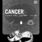Zodiac Ring - Cancer - Symbol
