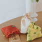 Sorpresa Eco Friendly Drawstring Gift Bags - Assorted Upcycled Sari