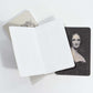 Set of 3 Pocket Journals - Portraits of Mary Shelley