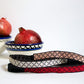 Amal Headband - White