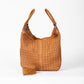 All Day Leather Tote