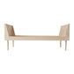 Hevali Night & Day Bed - Nature