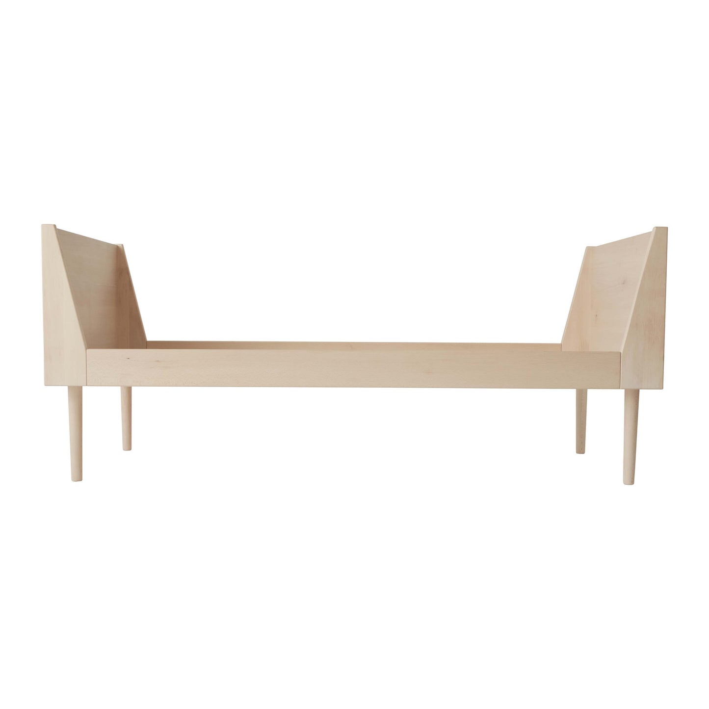 Hevali Night & Day Bed - Nature