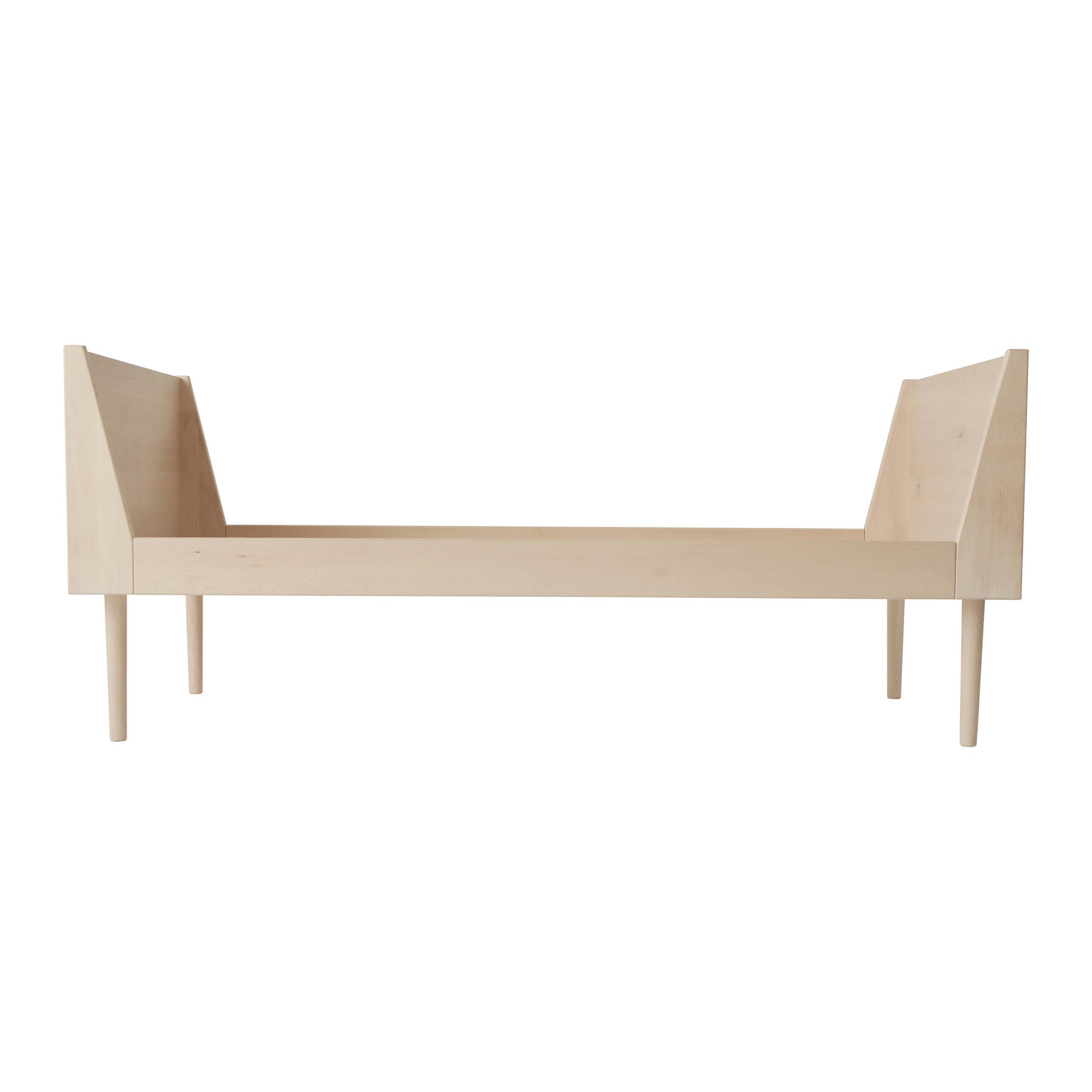 Hevali Night & Day Bed - Nature