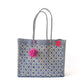 Mixte Woven Super Tote