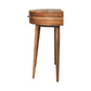 Solid Wood Odyssey Console Table