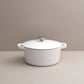 4-Piece Cast Iron Cookware Set
