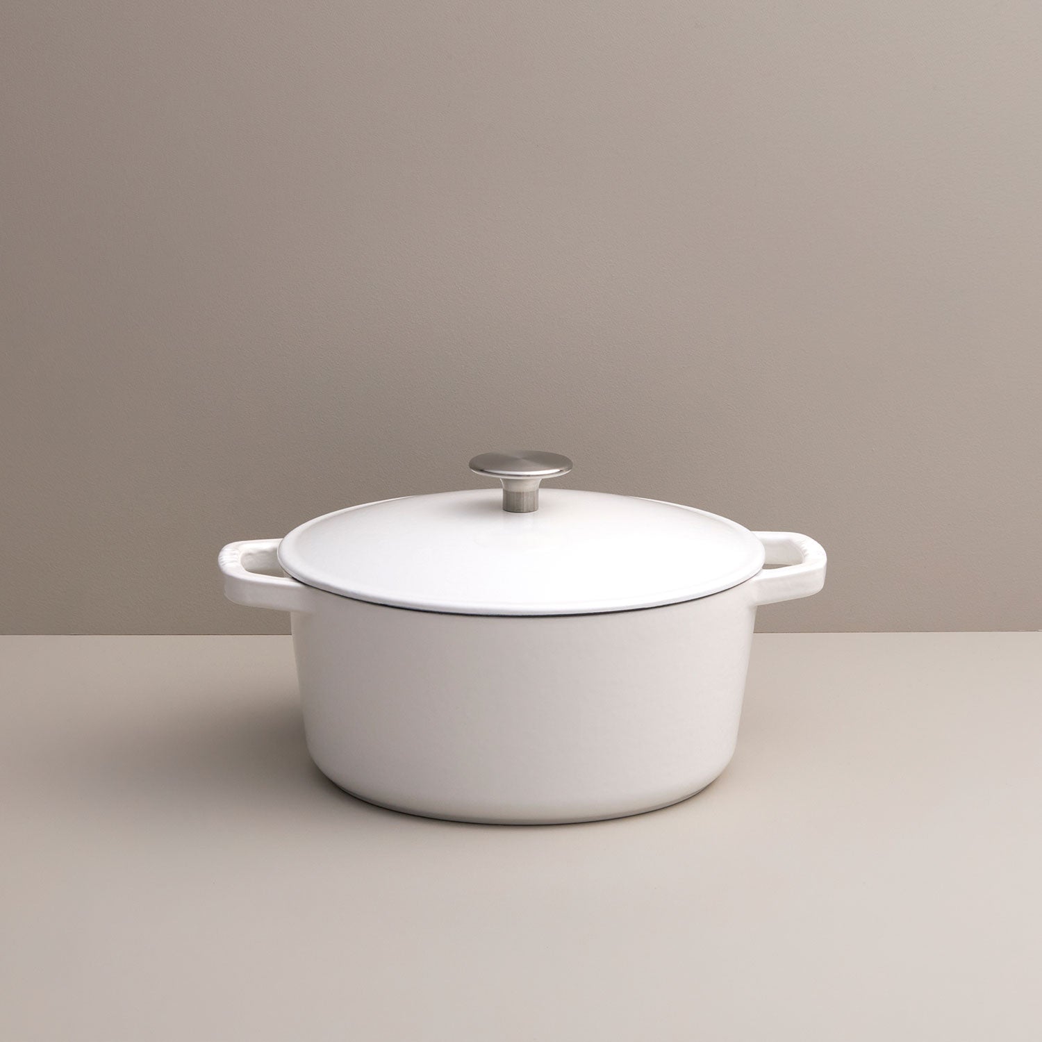4-Piece Cast Iron Cookware Set
