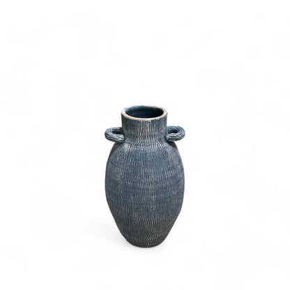 Mar Terracotta Vessel