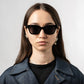 Noir // Gloss Black [Polarized Grey]