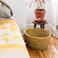 Bright Day Laundry Basket