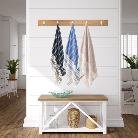 Paros Turkish Towel