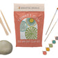 Trinket Dish Air Dry Clay Kit