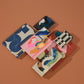 Dorian Small A6 Notebook