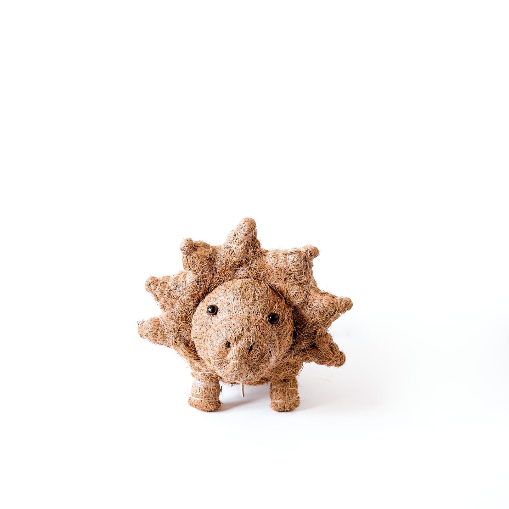 Baby Triceratops Planter