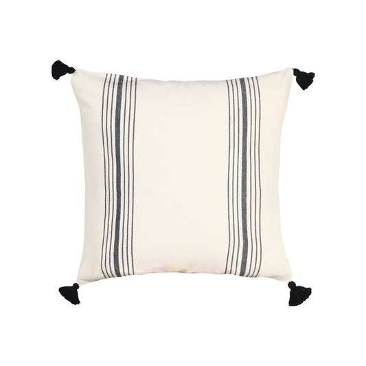 Allez Throw Pillow Cover SQ