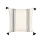 Allez Throw Pillow Cover SQ