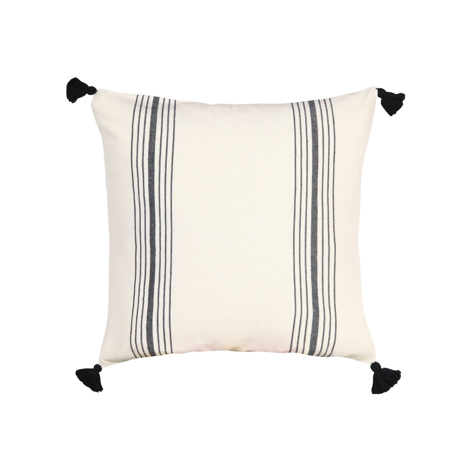 Allez Throw Pillow Cover SQ