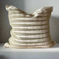 Zig Zag Pillow