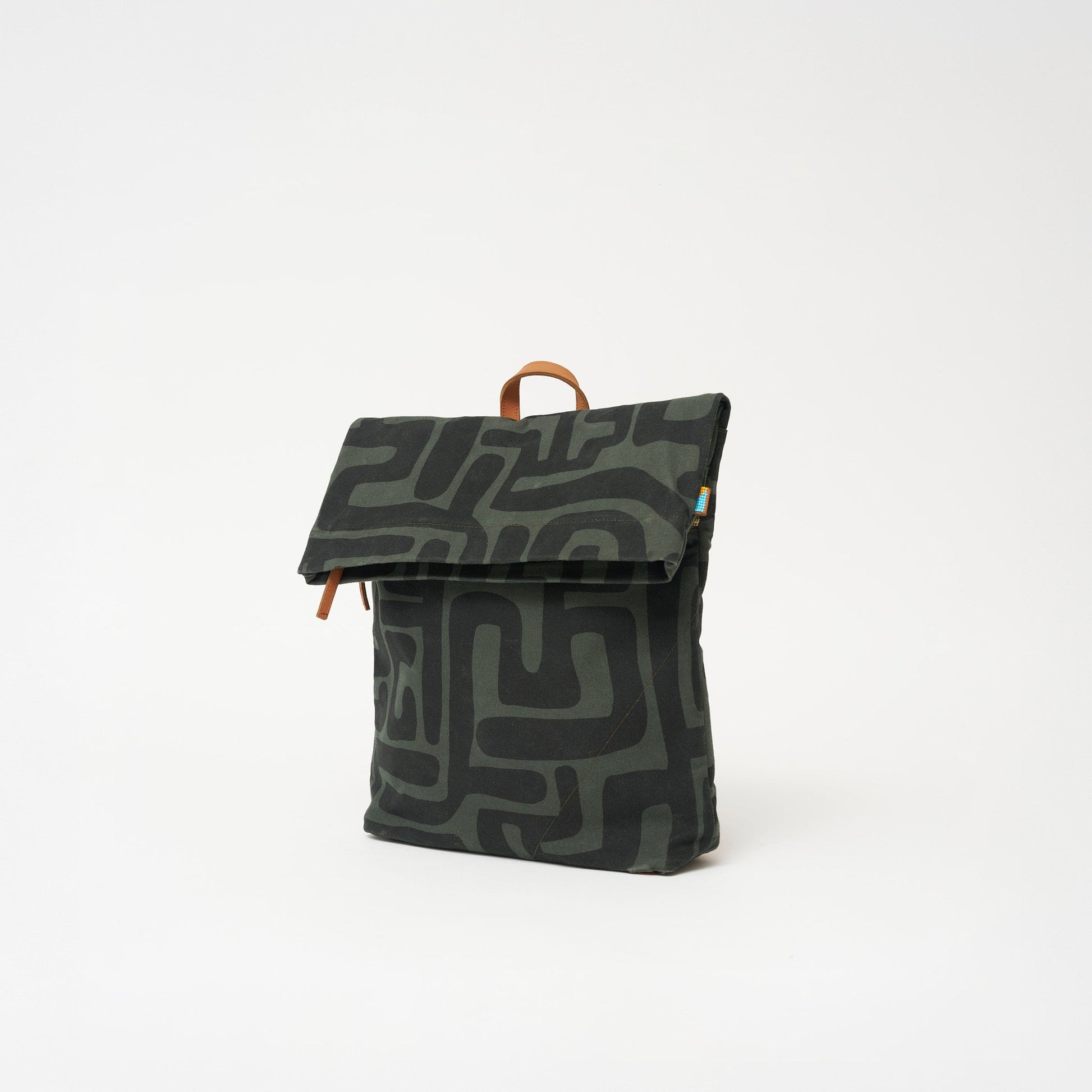 Backpack - Safari Kuba