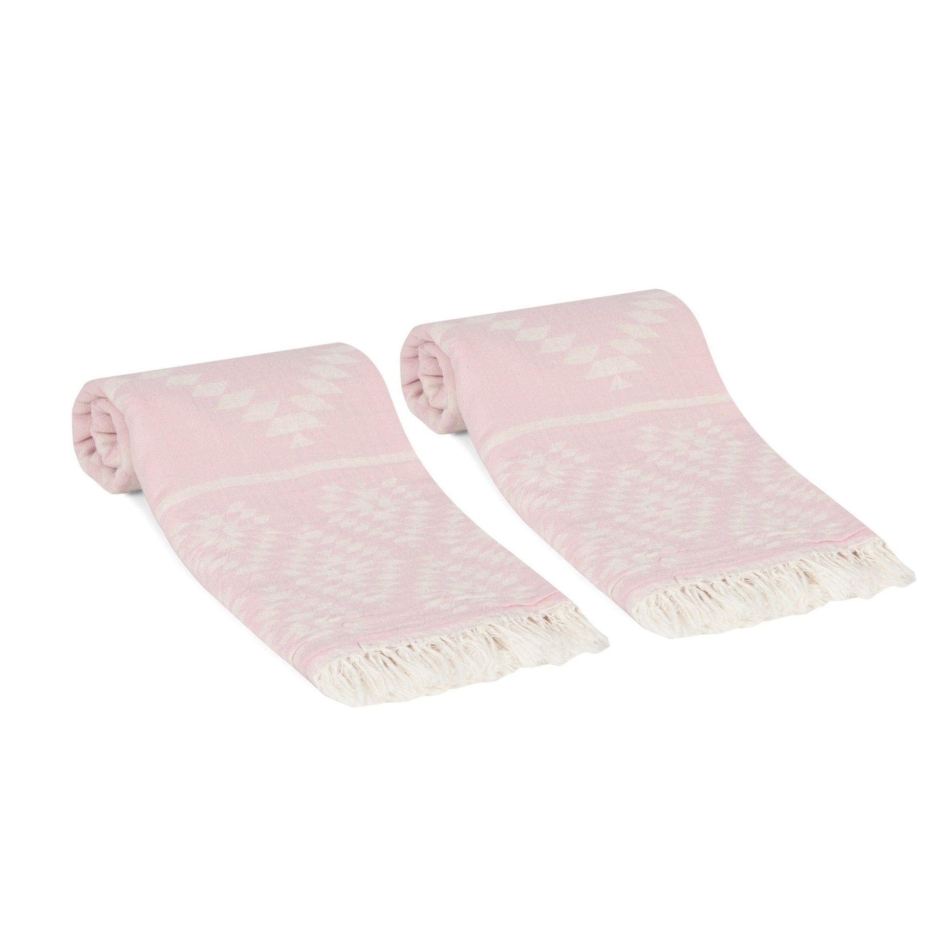 Aztec Turkish Hand / Kitchen Towel